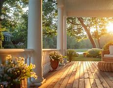 Image result for Veranda Balcony