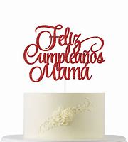 Image result for Flor Roja Feliz Cumpleanos Mama