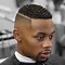 Image result for Low Drop Fade Black Man