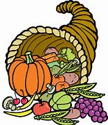 Image result for Thanksgiving Cornucopia PNG