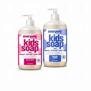 Image result for Everyone Kids Soap