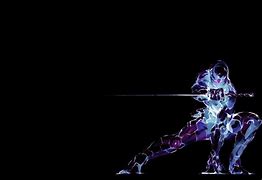 Image result for Cyber Ninja Wallpaper