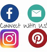 Image result for Connect with Us Icon