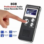 Image result for Mini Recorder