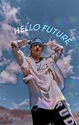 Image result for NCT Dream Hello Future Computer Wallpaper