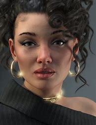 Image result for Daz3D V4 Young