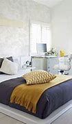 Image result for Luxury Small Bedroom