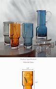 Image result for Handmade Drinking Glasses