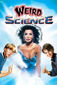 Image result for Weird Science Series