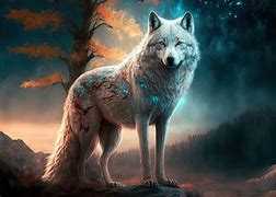 Image result for Snow Wild Wolf Defence