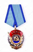 Image result for Soviet Medals