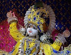 Image result for Krishna Puja