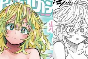 Image result for Manga Toru