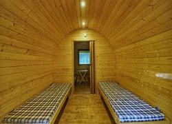 Image result for Gabin Jabba Camping Pods