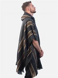 Image result for Fat Guy in Poncho