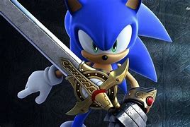 Image result for Black Knight Sonic the Hedgehog