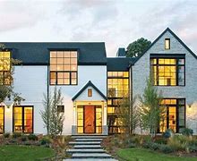 Image result for Modern Farmhouse Model Homes