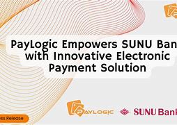 Image result for Sunu Bank Logo