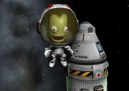 Image result for Kerbal Space Program Rockets