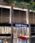 Image result for Circus Club