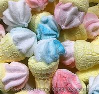 Image result for Freeze Dried Candy Meme