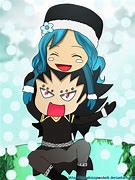 Image result for Gajeel X Juvia