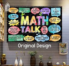 Image result for math classroom posters