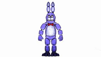 Image result for Bonnie PNG