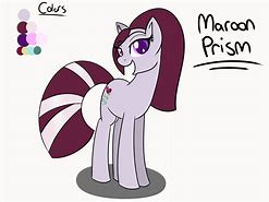 Image result for MLP Crystal Pony OC