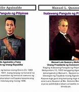 Image result for Naging Pangulo Ng Pilipinas