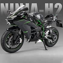 Image result for H2R Kawasaki Mechanic