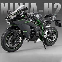 Image result for Kawasaki H2R Rerto