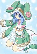 Image result for Date a Live Innocentius