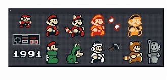 Image result for Super Mario Bros 3 Power UPS