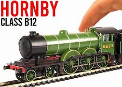 Image result for Hornby LNER Trains