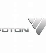 Image result for Beiqi Foton Logo