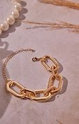 Image result for Oversized Charm Bracelet