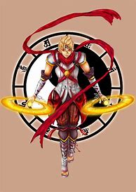 Image result for Nezha Fan Art