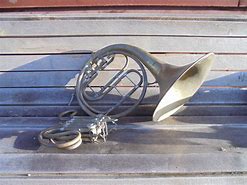 Image result for French Horn Bell