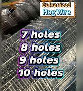 Image result for Hog Wire Feed Lot