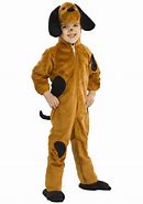 Image result for Baby Dog Costume