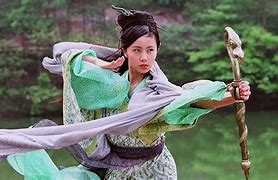 Image result for Chinese Paladin TV