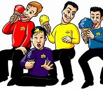 Image result for Wiggles Ice Cream