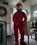 Image result for Among Us Halloween Costume