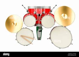 Image result for Drum Kit Raiser Top View