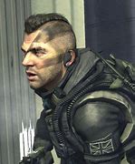 Image result for Soap MacTavish Haircut