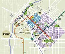 Image result for Denver Airport Location Map