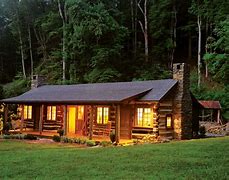 Image result for Old Cabin Bedroom