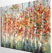 Image result for Nature Canvas Art