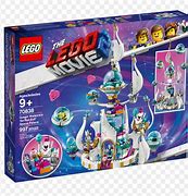 Image result for The LEGO Movie 2 Space Palace